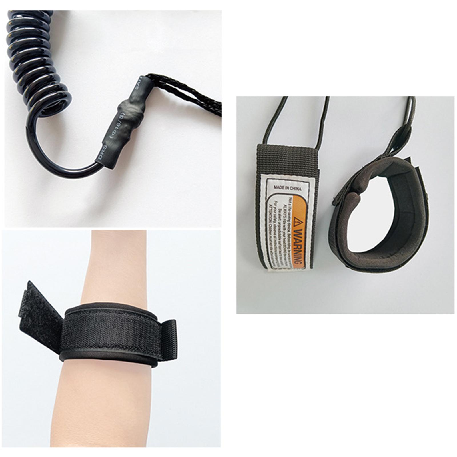 Surfboard Leash - Surfboard Leash Paddleboard Accessoire Hoge Sterkte