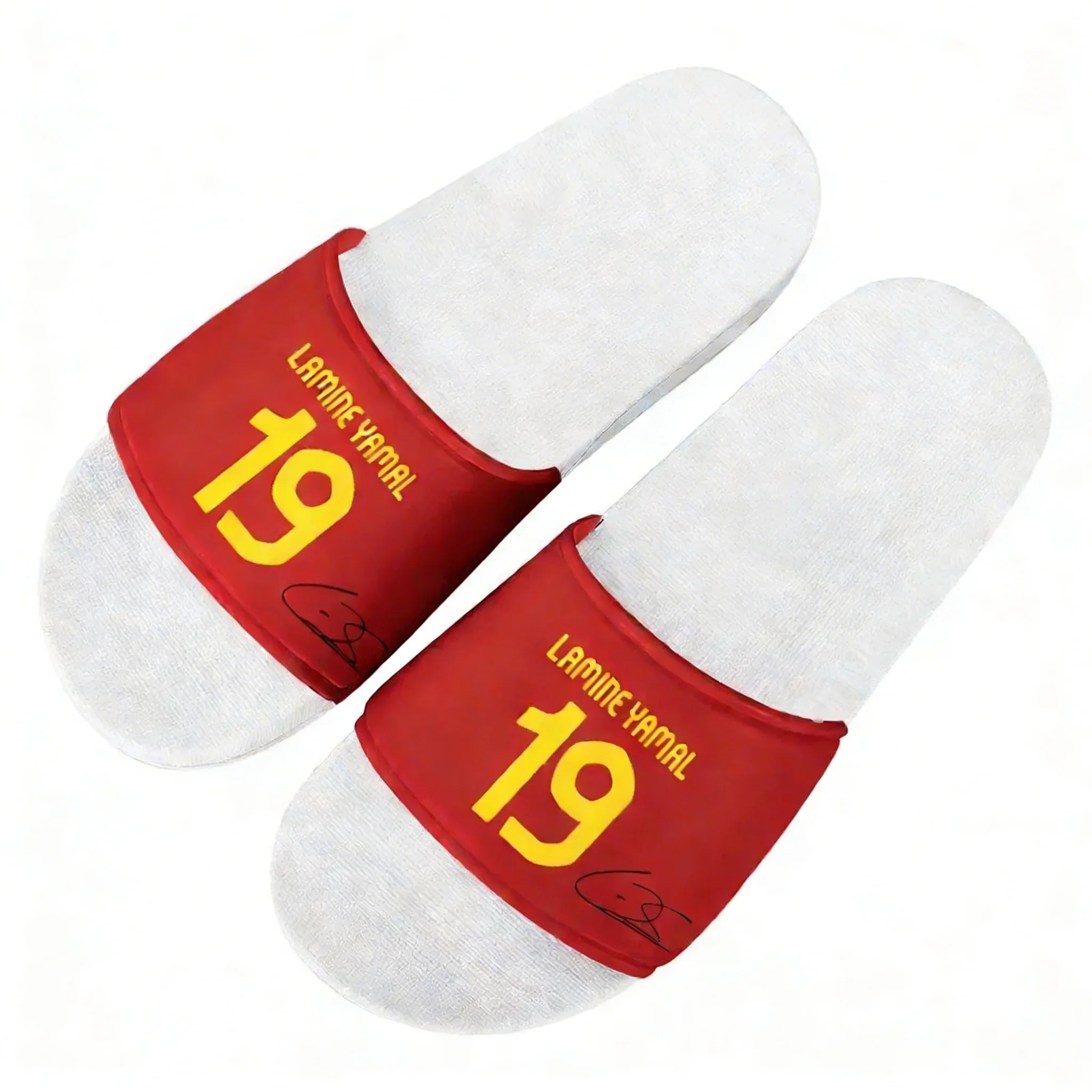 Water Shoes - Yamal No.10 Slippers Man Vrouw Jongen