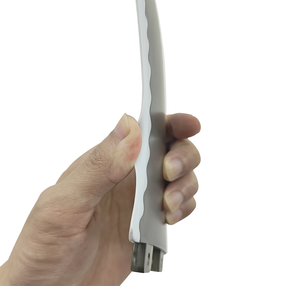 M Tri Fins Softboardvinnen Nyl - Surfboard Leash recensie en prijs
