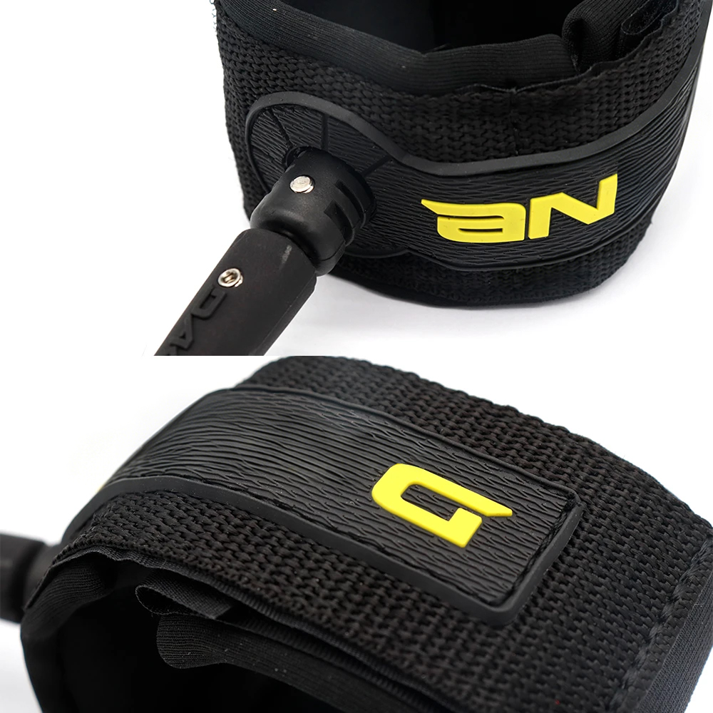 Surf Leash Surf Surfaccessoire - Surfboard Leash recensie en prijs
