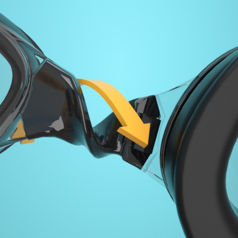Zwemmen Sportuitrusting Bril C - Goggles Swim recensie en prijs
