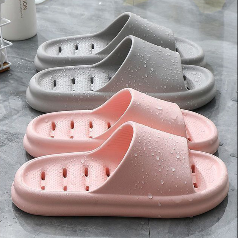 Holle EVA badslippers voor dam - Water Shoes recensie en prijs