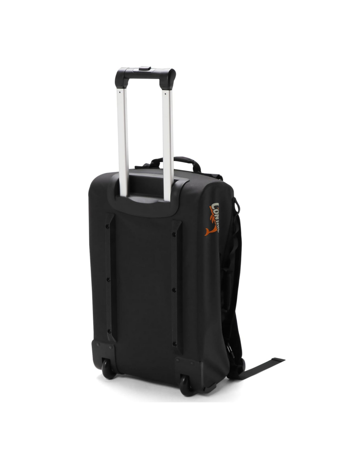 Duiktas met wielen, 48/95 lite - Snorkeling Gear recensie en prijs