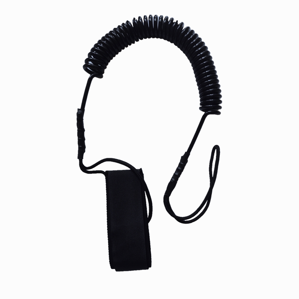 5,5MM 10FT Surfboard Voetriem  - Surfboard Leash recensie en prijs