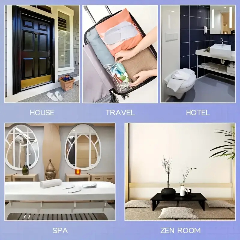 20/50 STUKS Luxe Hotel- en Spa - Flippers Swimming recensie en prijs