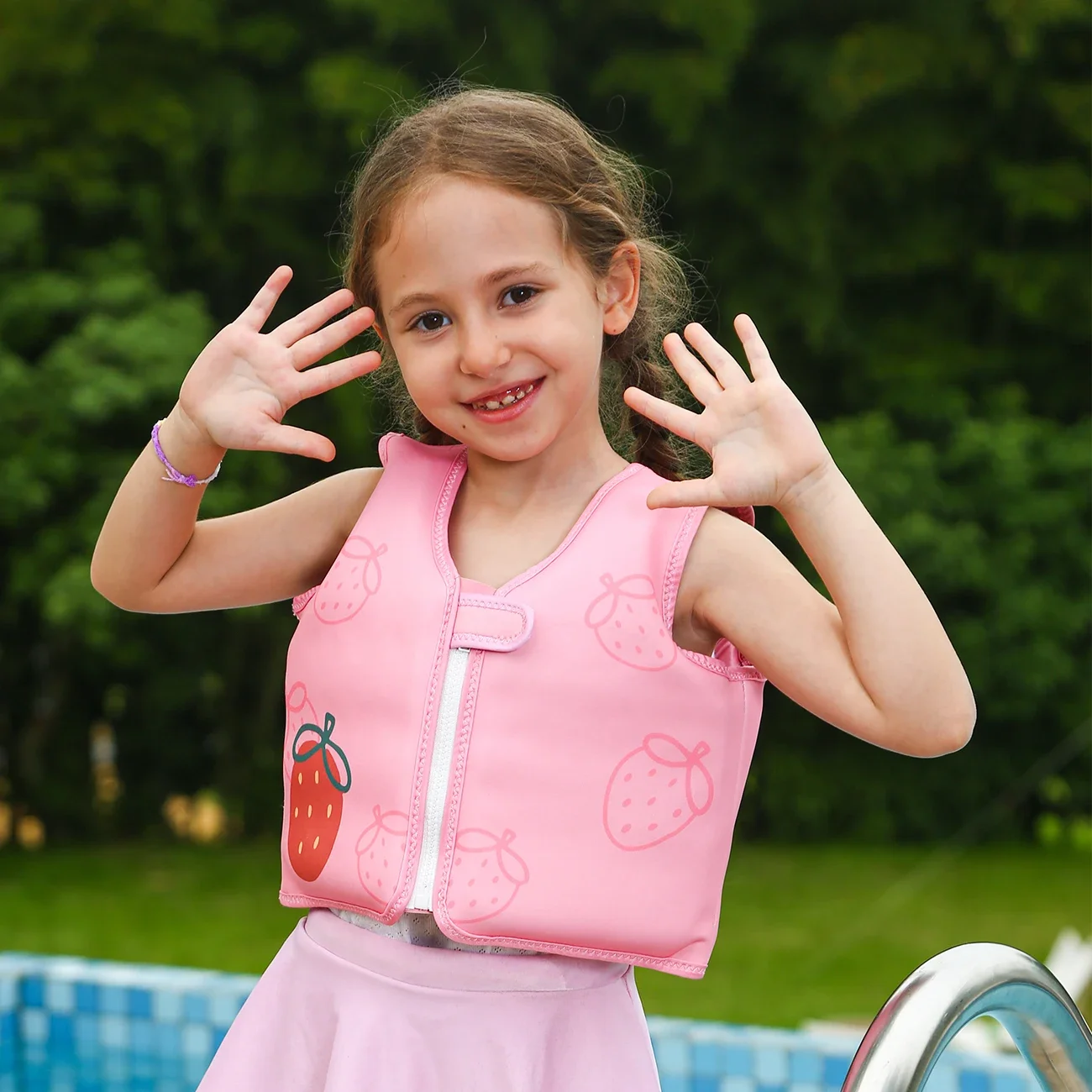 Baby Float Arm Mouw Drijvende  - Life Jacket recensie en prijs