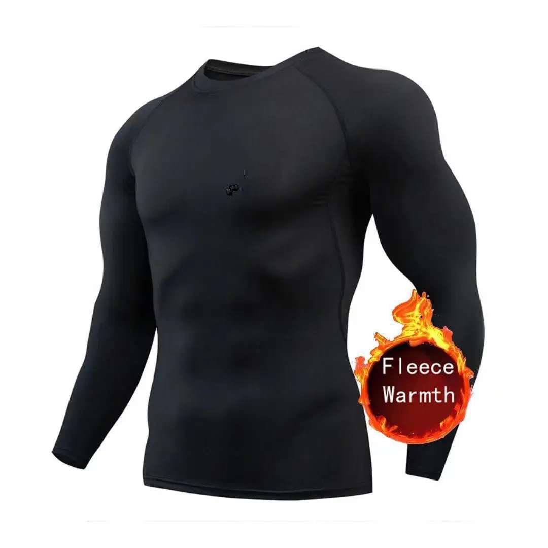 Anime compressieshirt heren pr - Rash Guard recensie en prijs