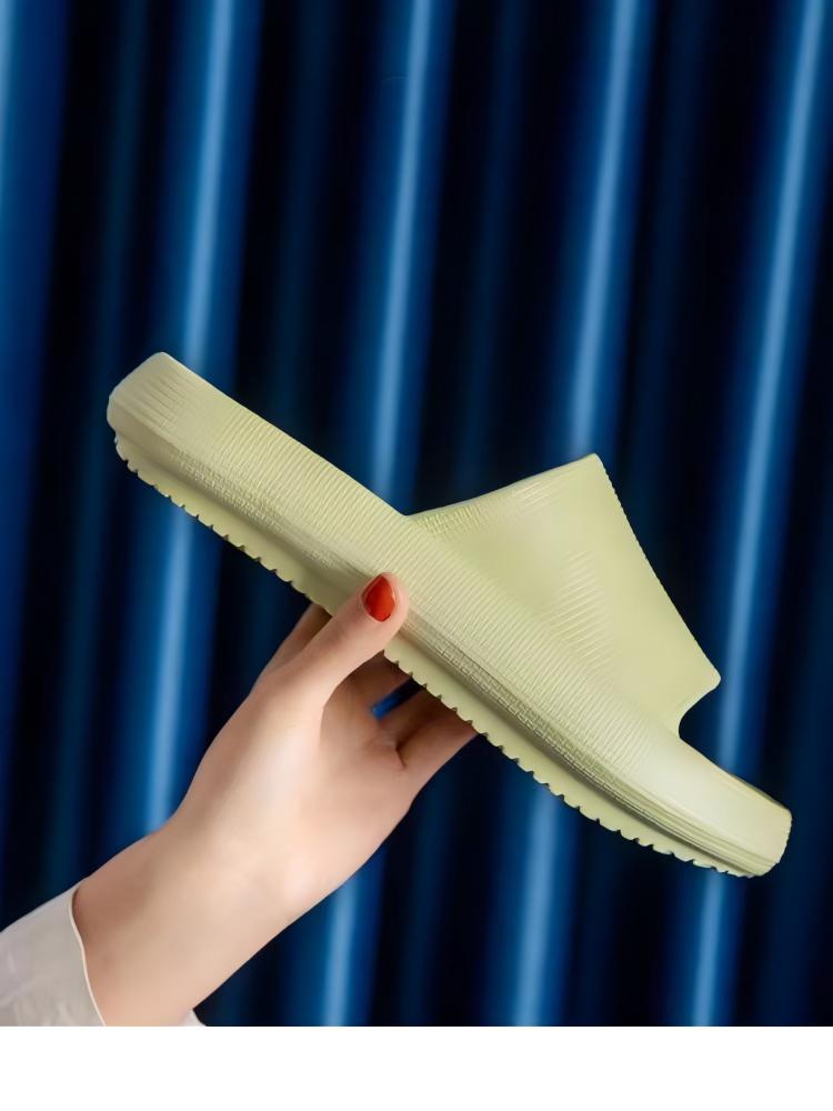 Herenslippers, dames zomer thu - Flippers Swimming recensie en prijs