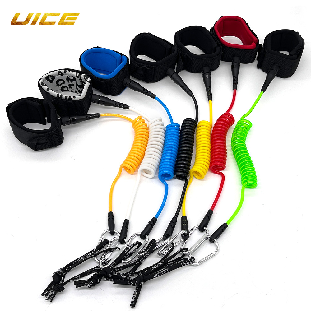 UICE 5FT 5MM SUP Board Hand To - Surfboard Leash recensie en prijs