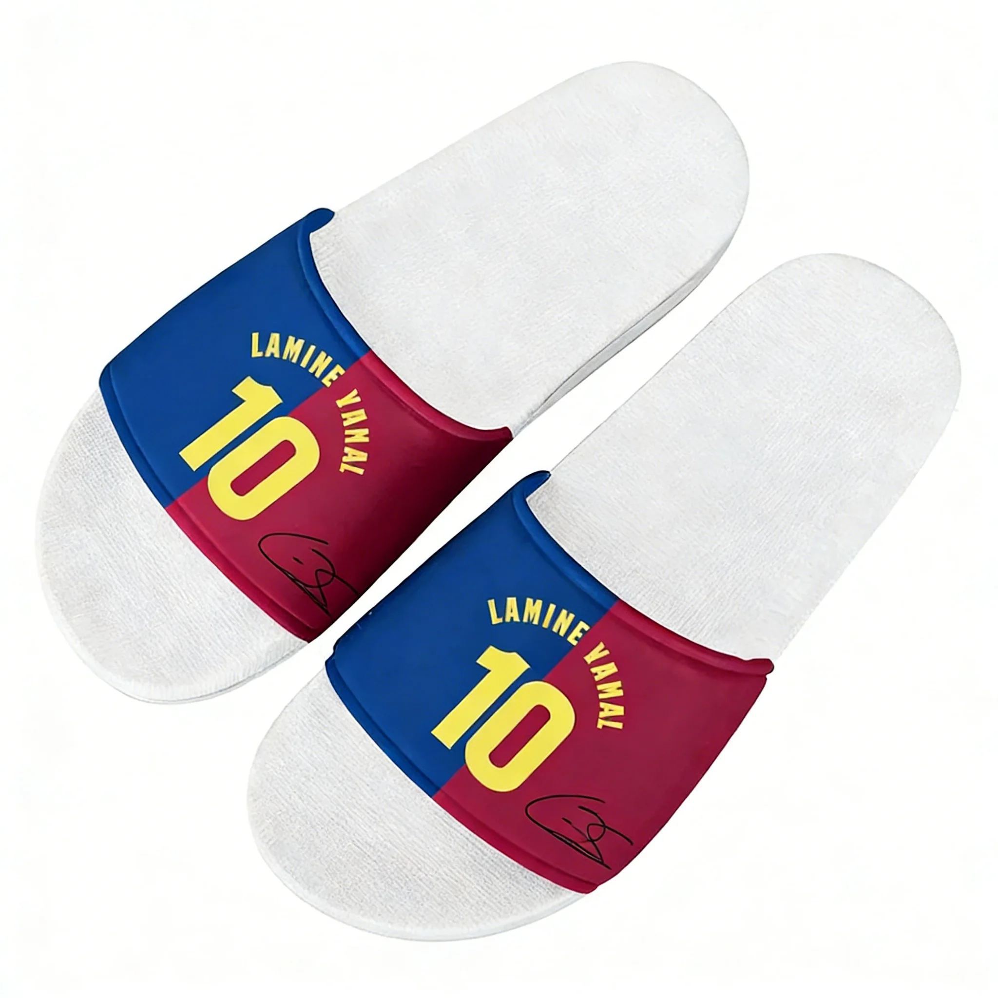 Yamal No.10 Slippers Man Vrouw - Water Shoes recensie en prijs
