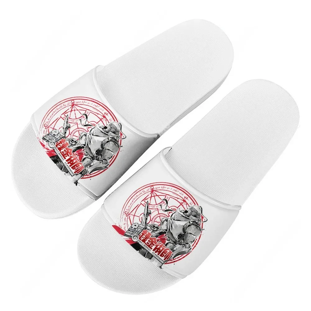 Fullmetal Alchemist Slippers H - Water Shoes recensie en prijs