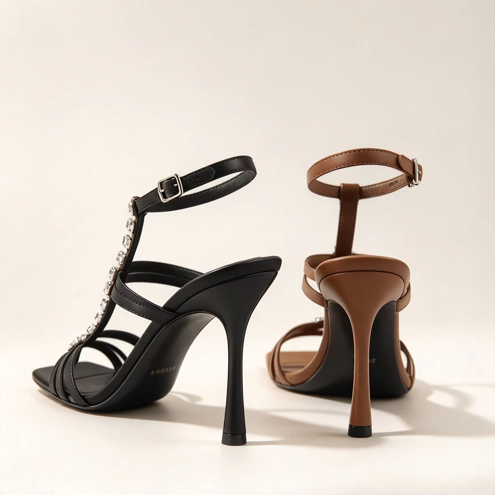 Zomerse nieuwe stijl vierkante - Water Shoes recensie en prijs