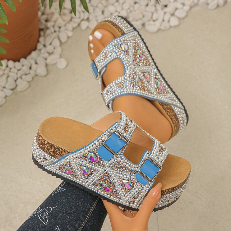 Zomer Nieuwe Dames Slippers 20 - Water Shoes recensie en prijs