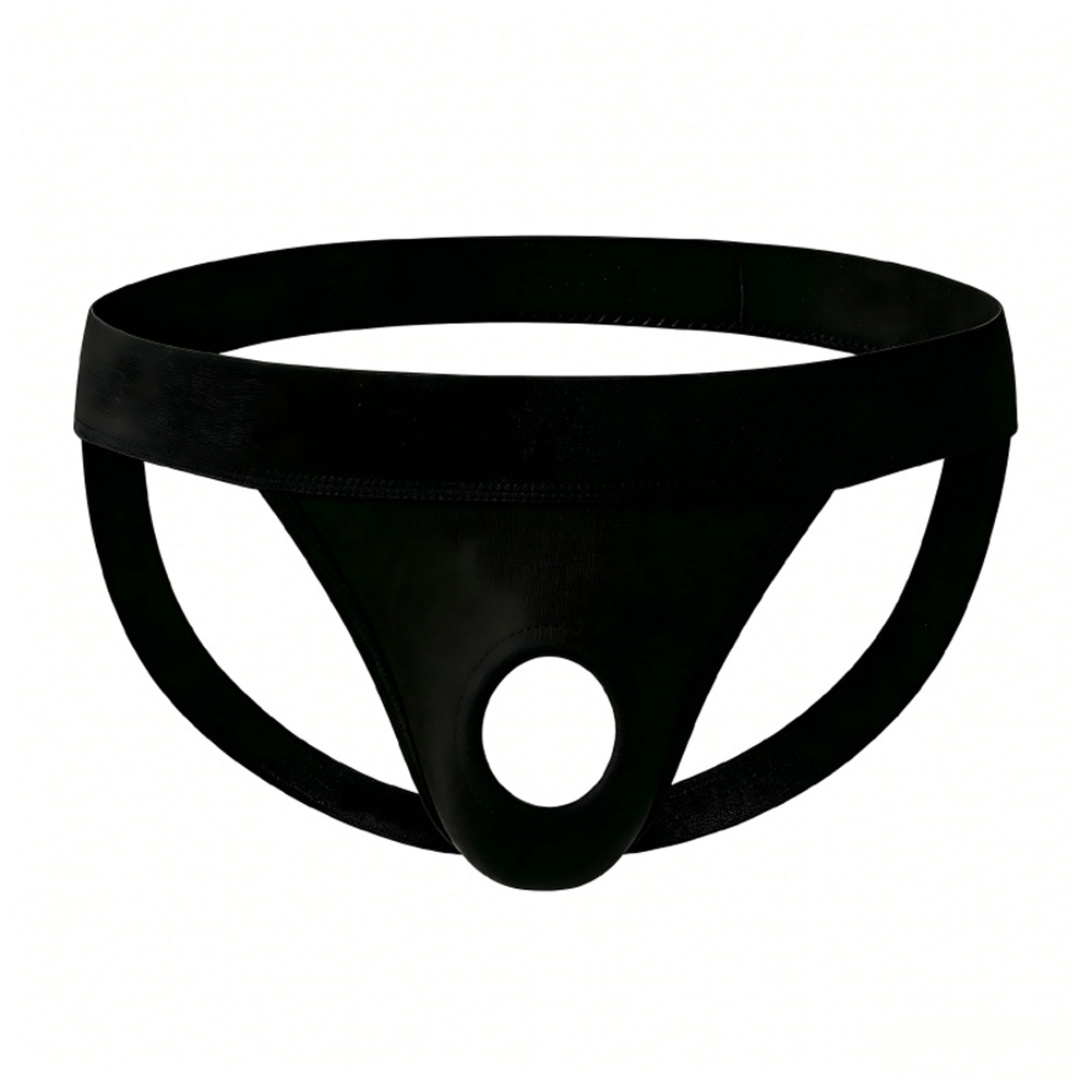 Sexy mannen hollow-out jockstr - Wetsuit Men recensie en prijs
