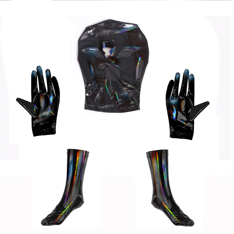 Heren Sexy Pvc Lederen Catsuit - Wetsuit Men recensie en prijs